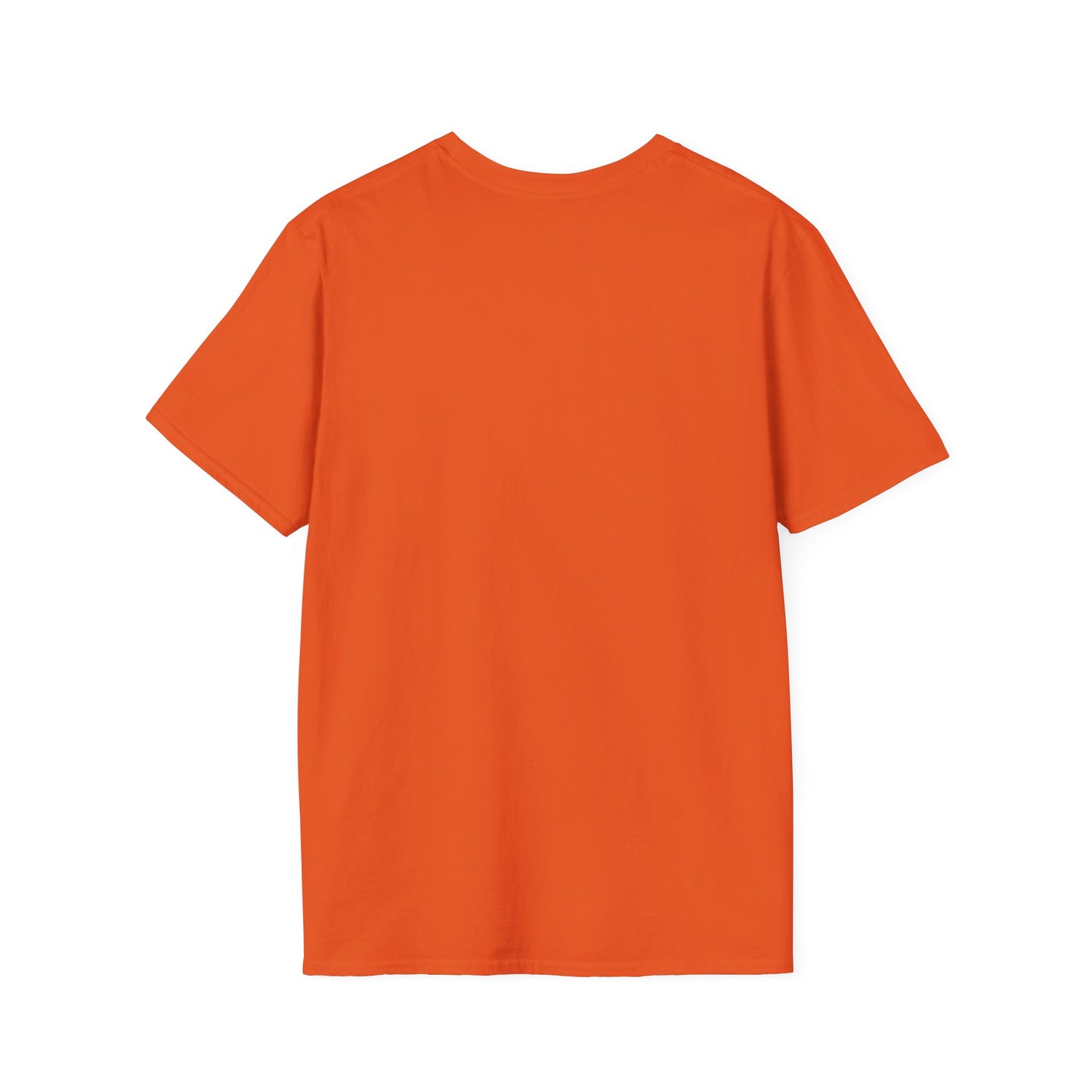 Unisex Jersey Tee Hangover - "Don't Mess With Alan" Graphic T-Shirt