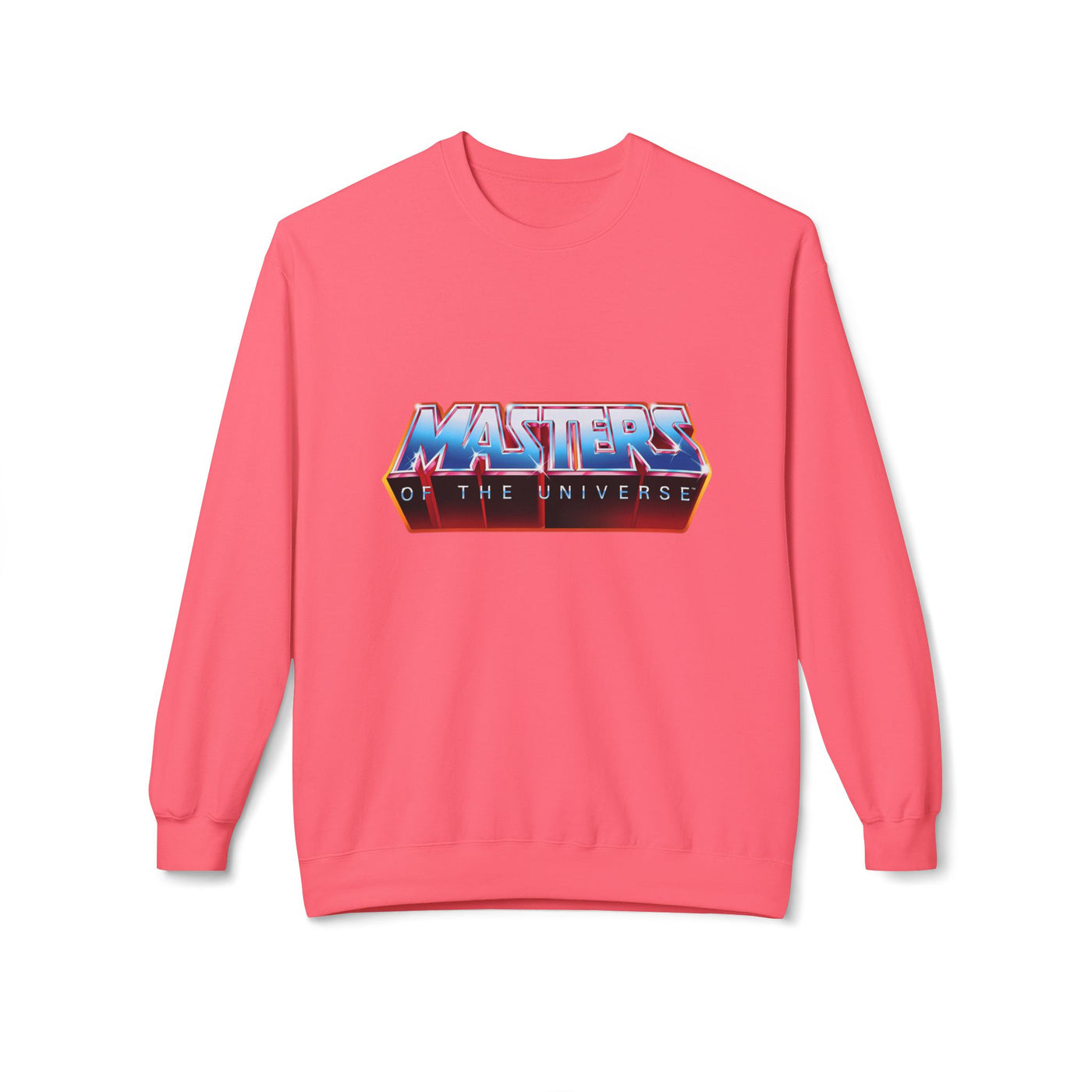 Masters of the Universe Crewneck Sweatshirt