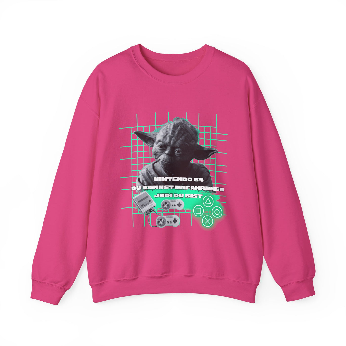Sweatshirt c 64 Unisex