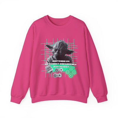 Sweatshirt c 64 Unisex