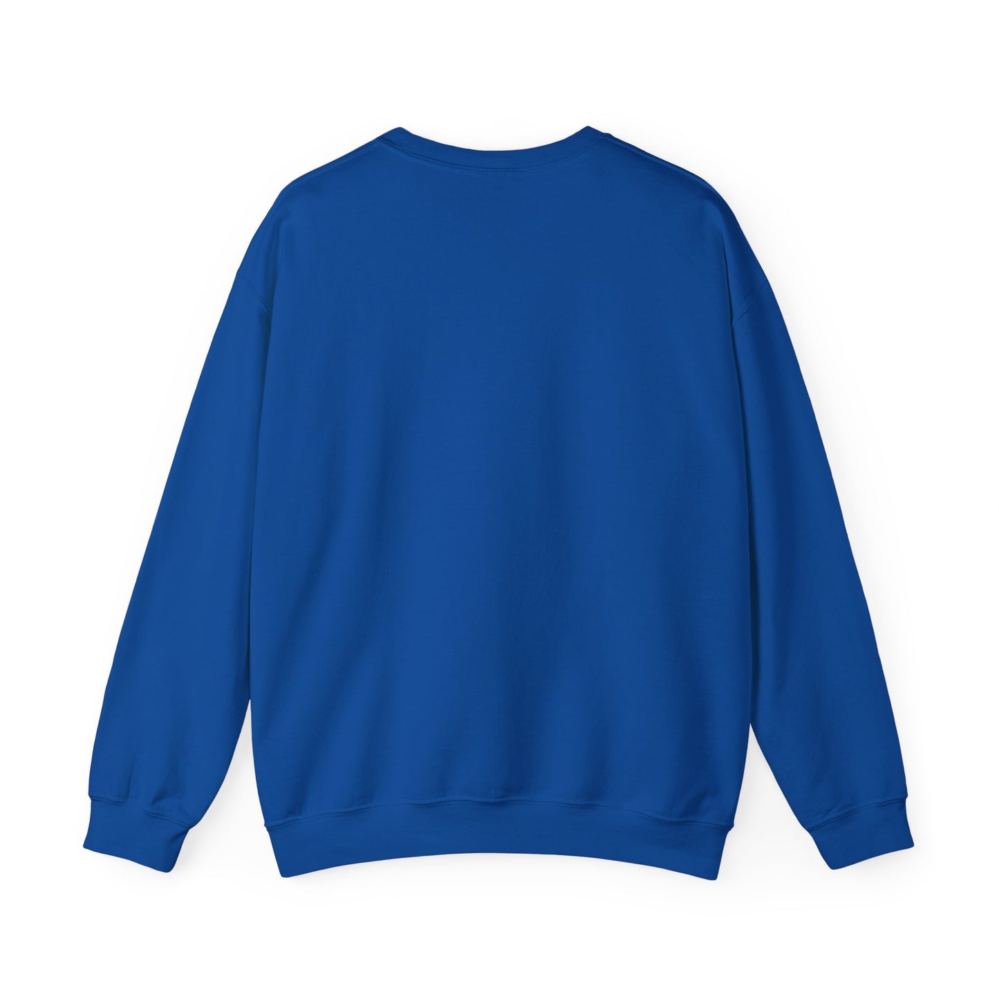 Mission Possible Unisex Sweatshirt