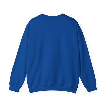 Mission Possible Unisex Sweatshirt