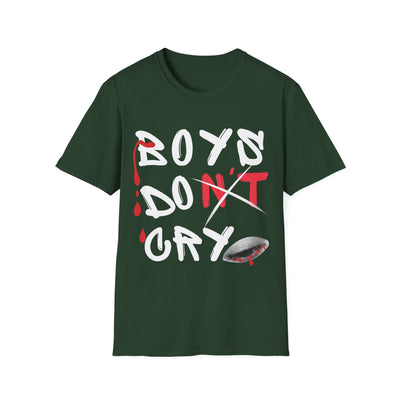 Boys Don't Cry Shirt