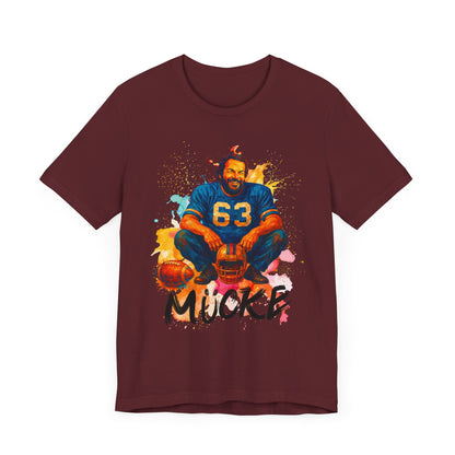 MÜCKE Bud Spencer - Shirt