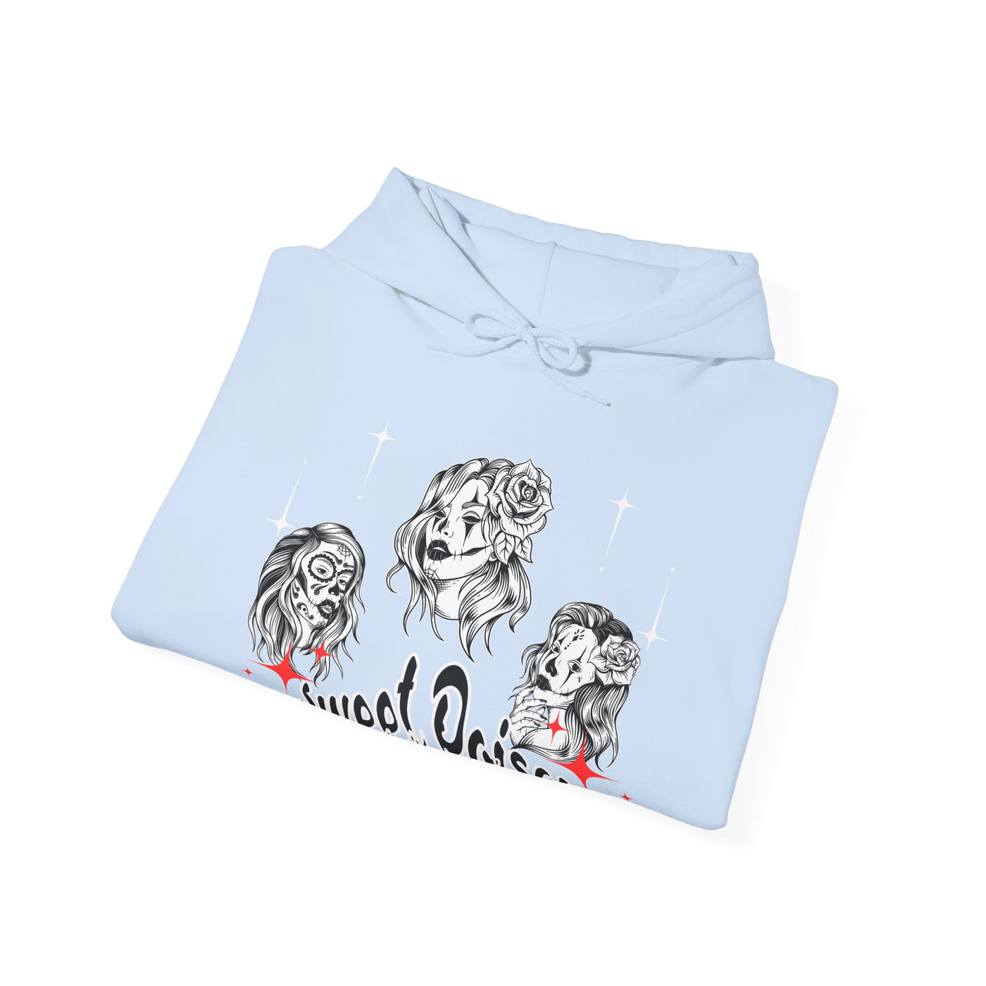 Sweet Poison Hoodie, Unisex