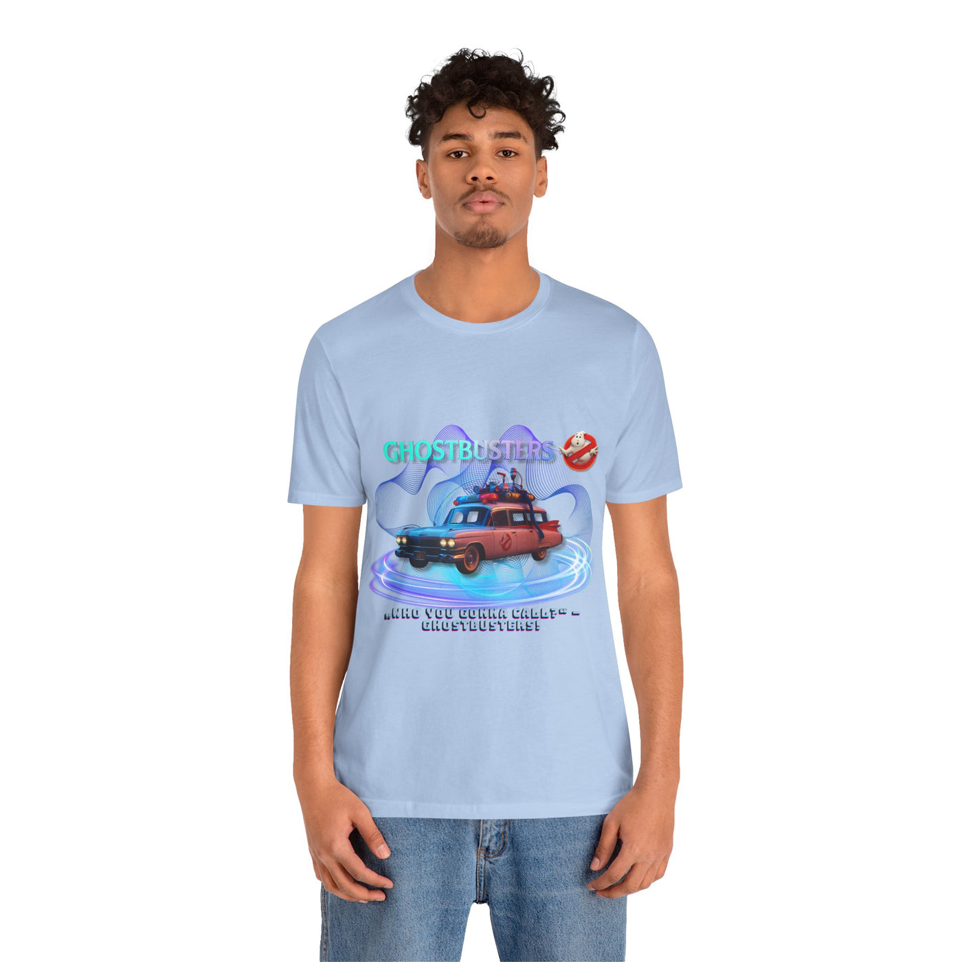 Ghostbusters Unisex Shirt