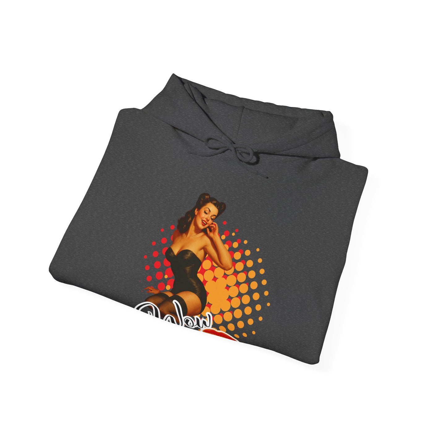 Hoodie Wow' & 'Good Girls Gone Bad' Design