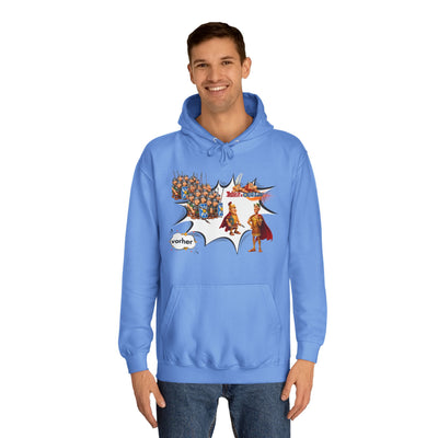 Asterix & Obelix Hoodie