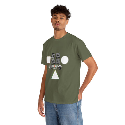 Gamer T-Shirt
