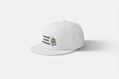 FlatCap "Affengeil" Basecap