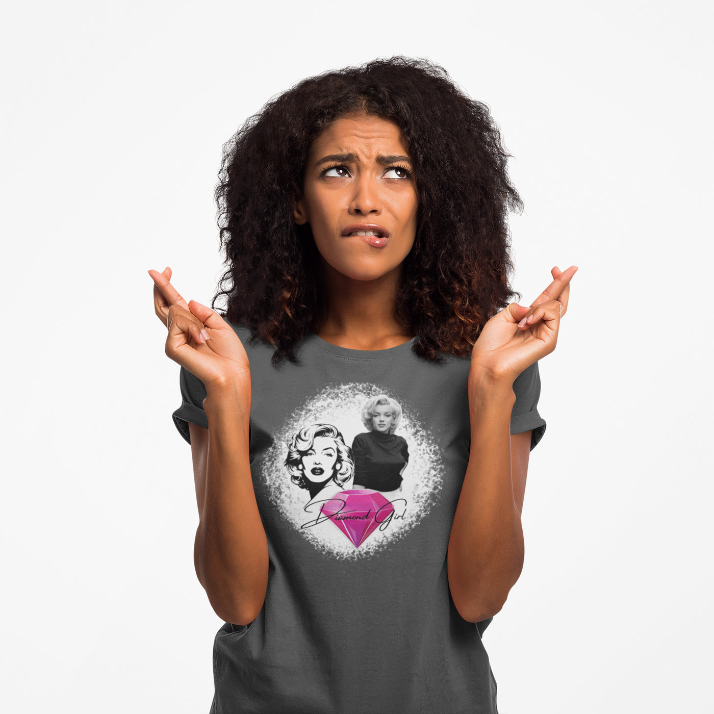 Retro Marilyn Monroe Shirt