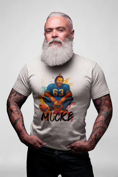 MÜCKE Bud Spencer - Shirt