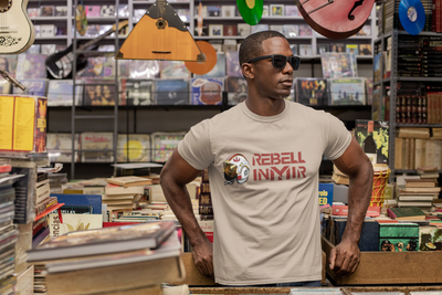 Rebel in me - Star Wars