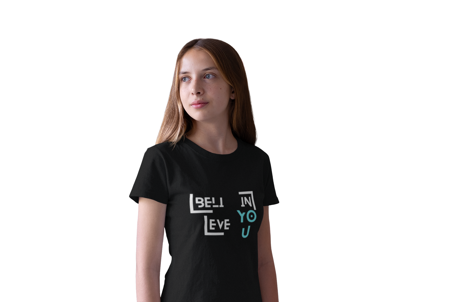 Kids Softstyle Tee - 