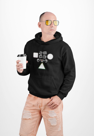 Game Mode Sweatshirt