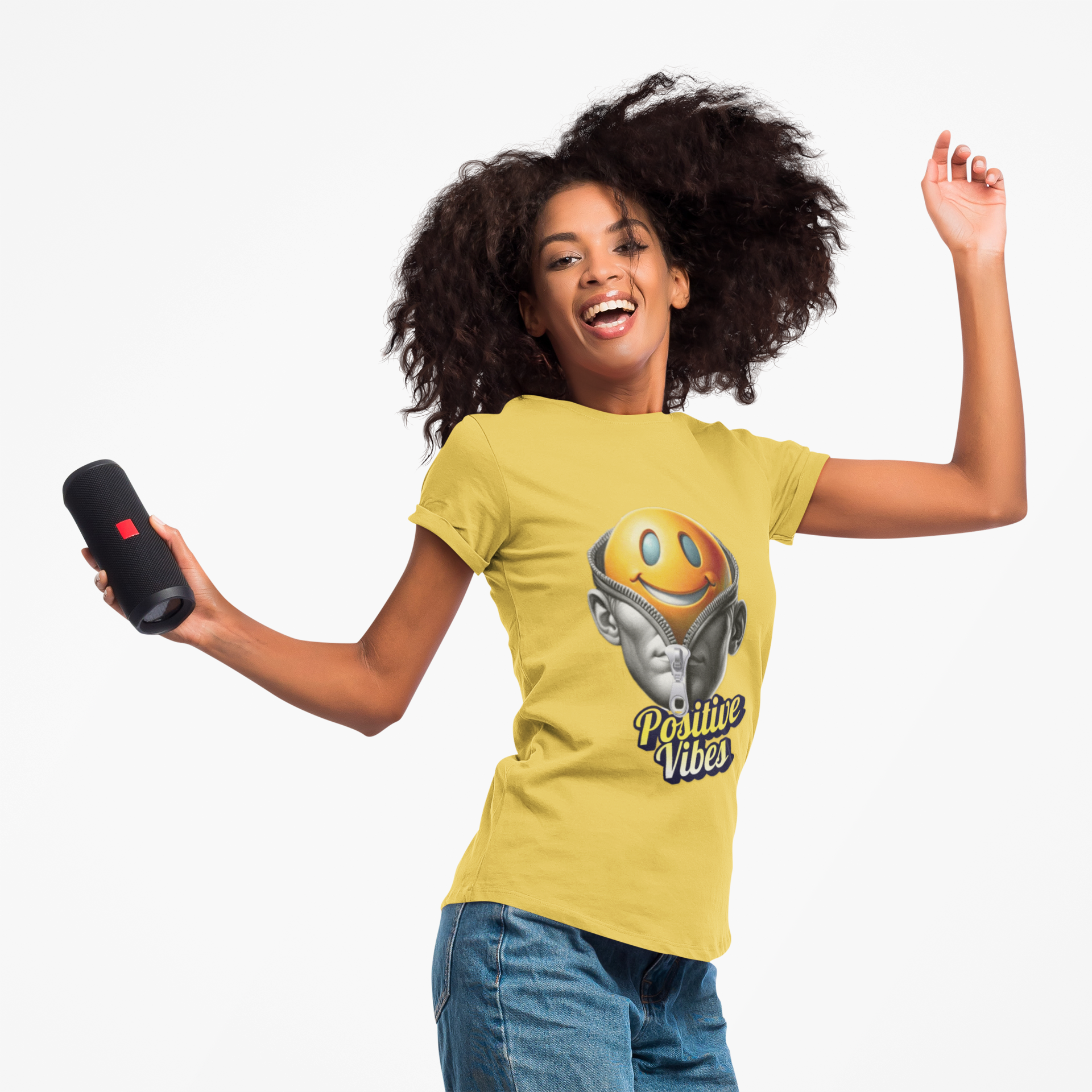 Positive Vibes shirt