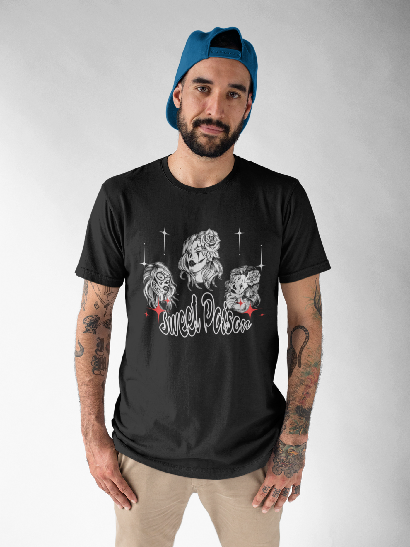 Sweet Poison Shirt, Unisex