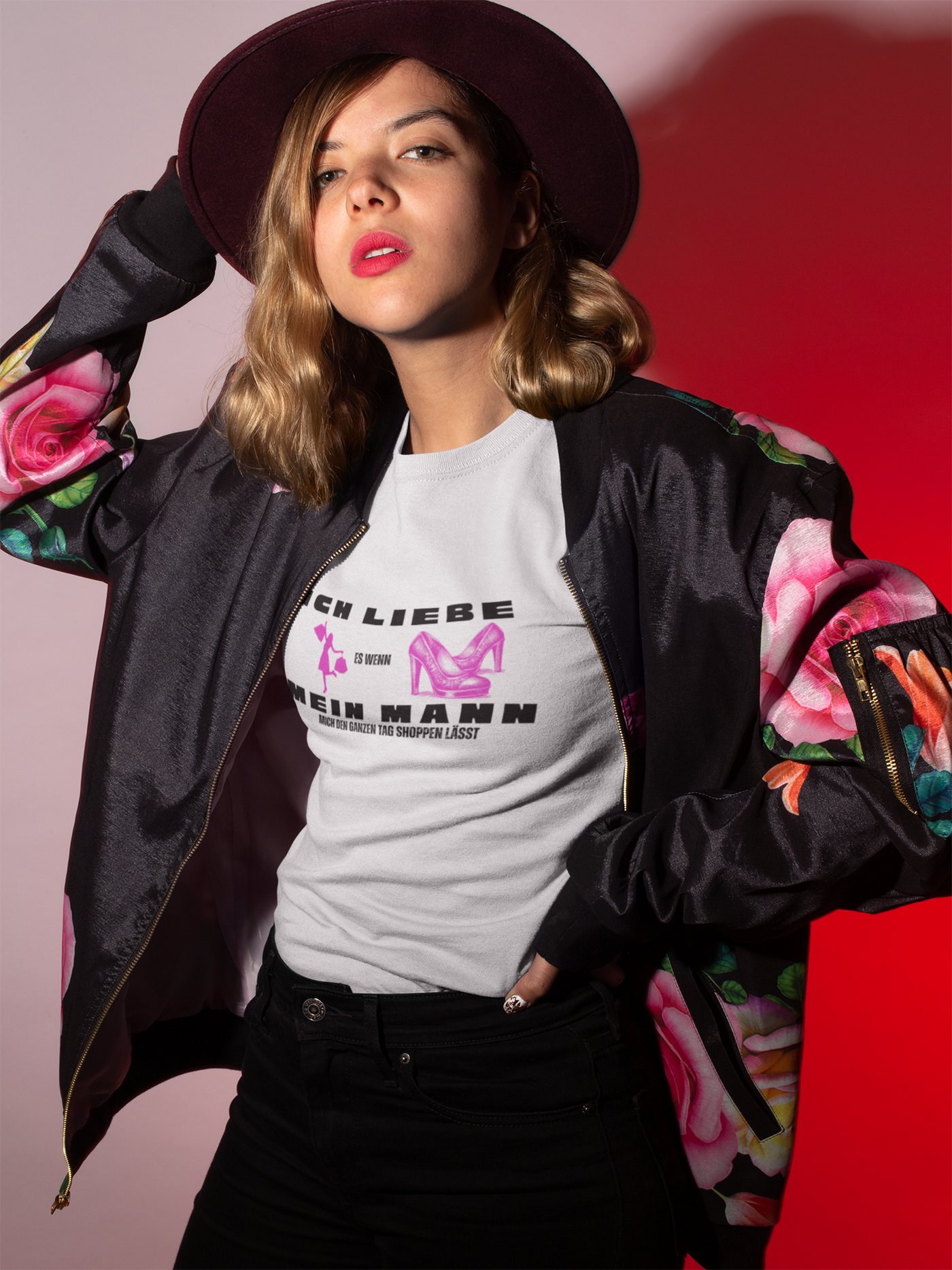 Ich Liebe Mein Mann - Unisex Jersey Short Sleeve Tee, Romantic German Love Shirt