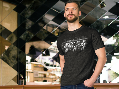 Hangover Humor Unisex Softstyle Alan T-Shirt