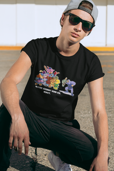 Gummibärenbande T Shirt