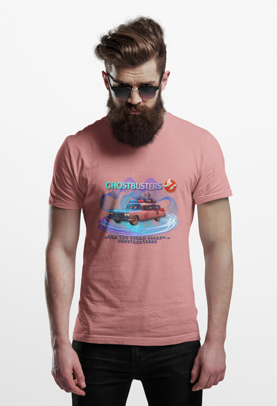 Ghostbusters Unisex Shirt