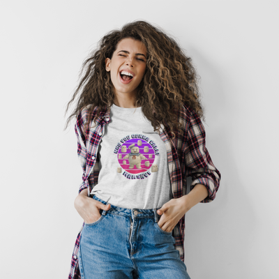 Ghostbuster Marshmellow unisex Shirt