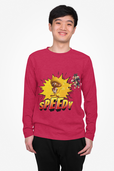 Teeny - Speedy  Sweatshirt