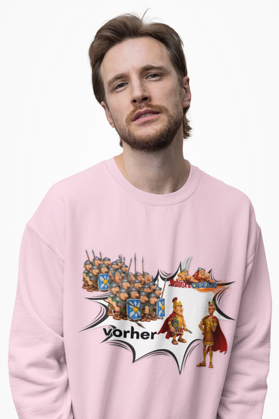 Asterix & Obelix Sweatshirt