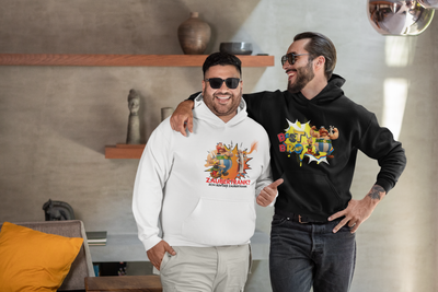 Best Bro Shirt Asterix und Obelix