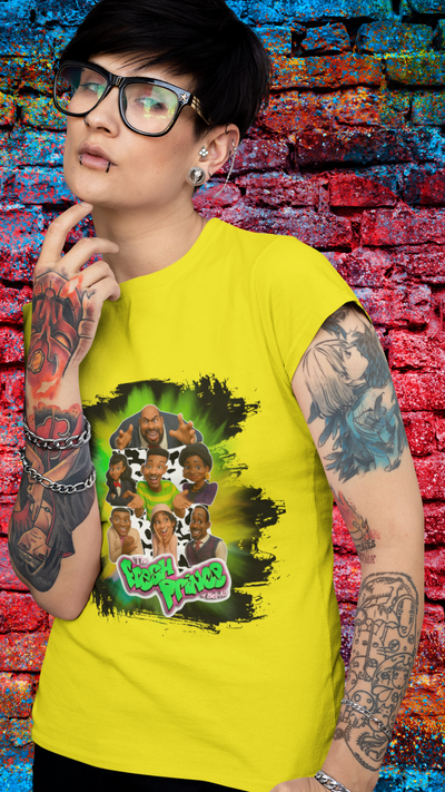 Prince from Bel Air - Shirt