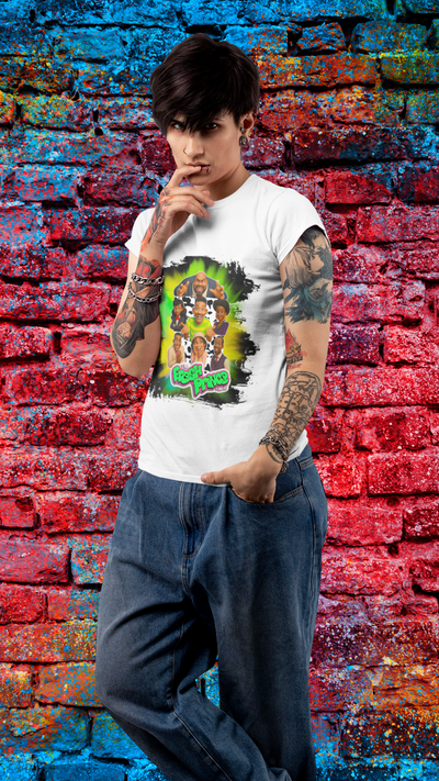 Prince from Bel Air - Shirt