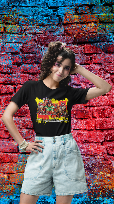 AL Bundy Shirt unisex