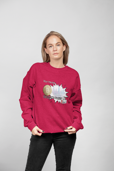 Lass dich nicht verarschen Bitcoins & Dubai