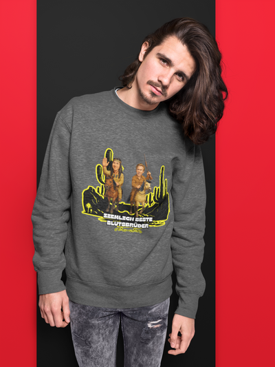 Ranger & Abahachi - Ziemlich beste Blutsbrüder