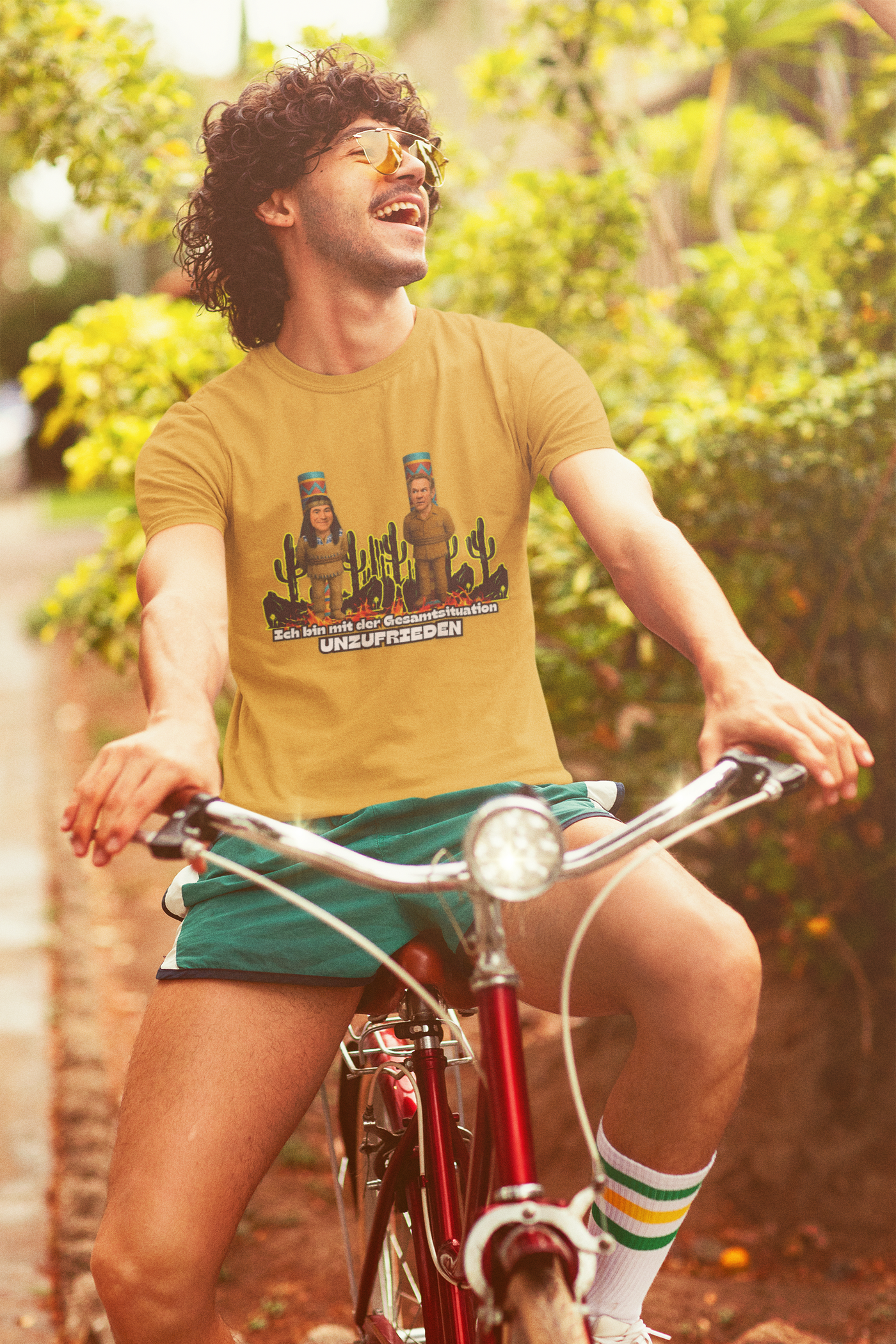 Abahatchi und Ranger "Gesamtsituation unzufrieden"