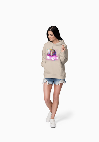 Madonna - Like a Virgin Virgin Jersey Tank Top