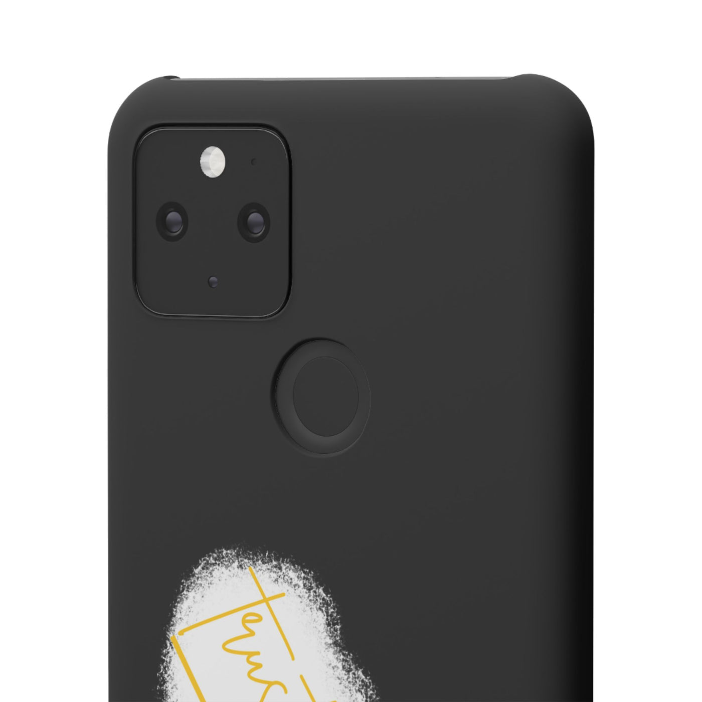 Trust In You  - Handyhülle - Snap Case - Motivational Phone Case