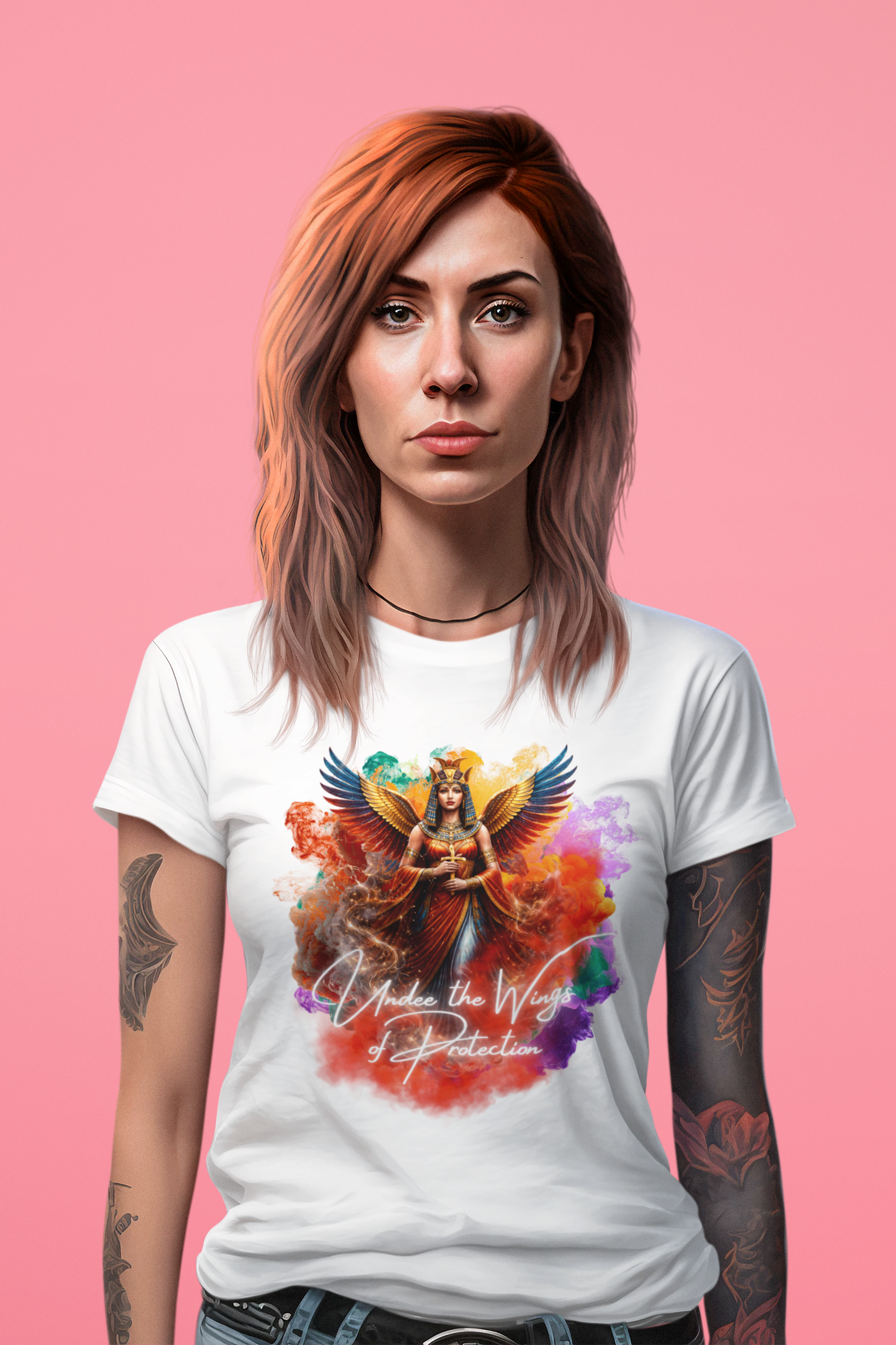 Göttin Isis Ägypten — Shirt