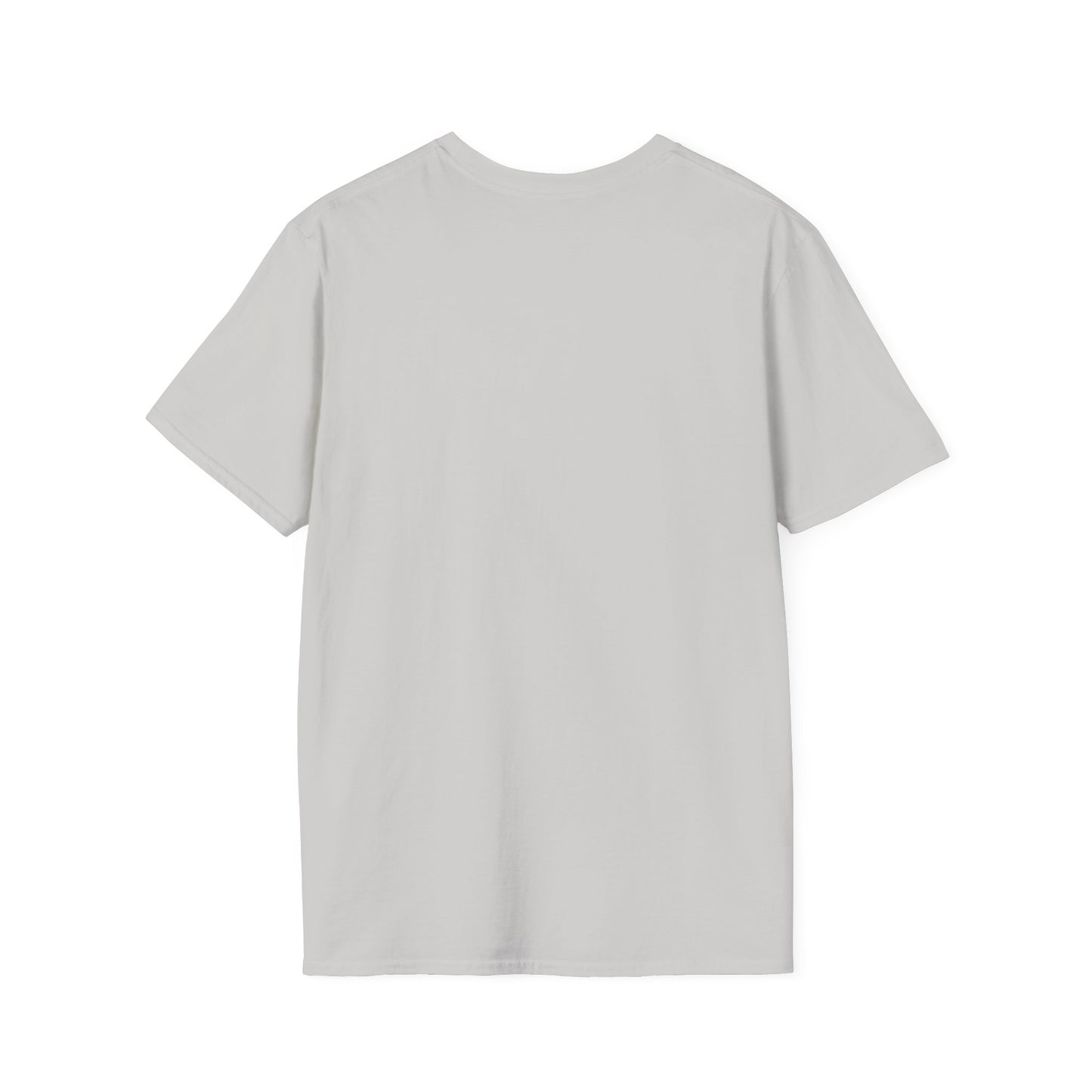 Star Wars Unisex Softstyle T-Shirt - Retro Graphic Tee