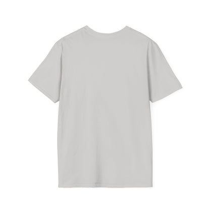 Star Wars Unisex Softstyle T-Shirt - Retro Graphic Tee