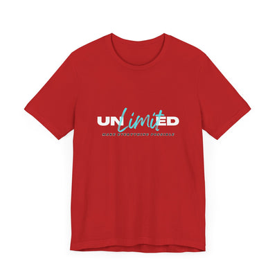 Shirt Unlimited - Make everything possible