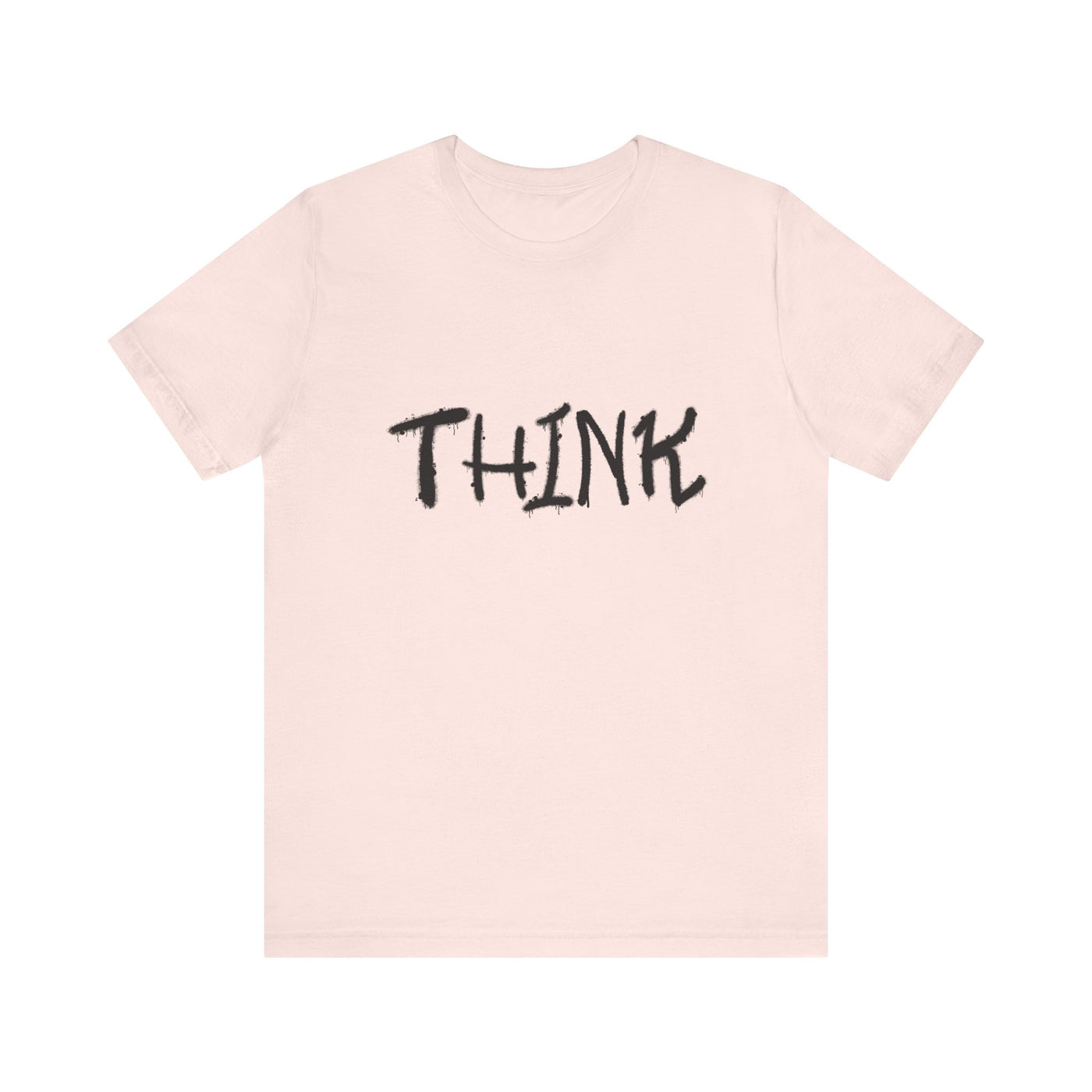 Think Outside the Box T-Shirt, Unisex