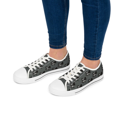 Sneaker Keep it simple