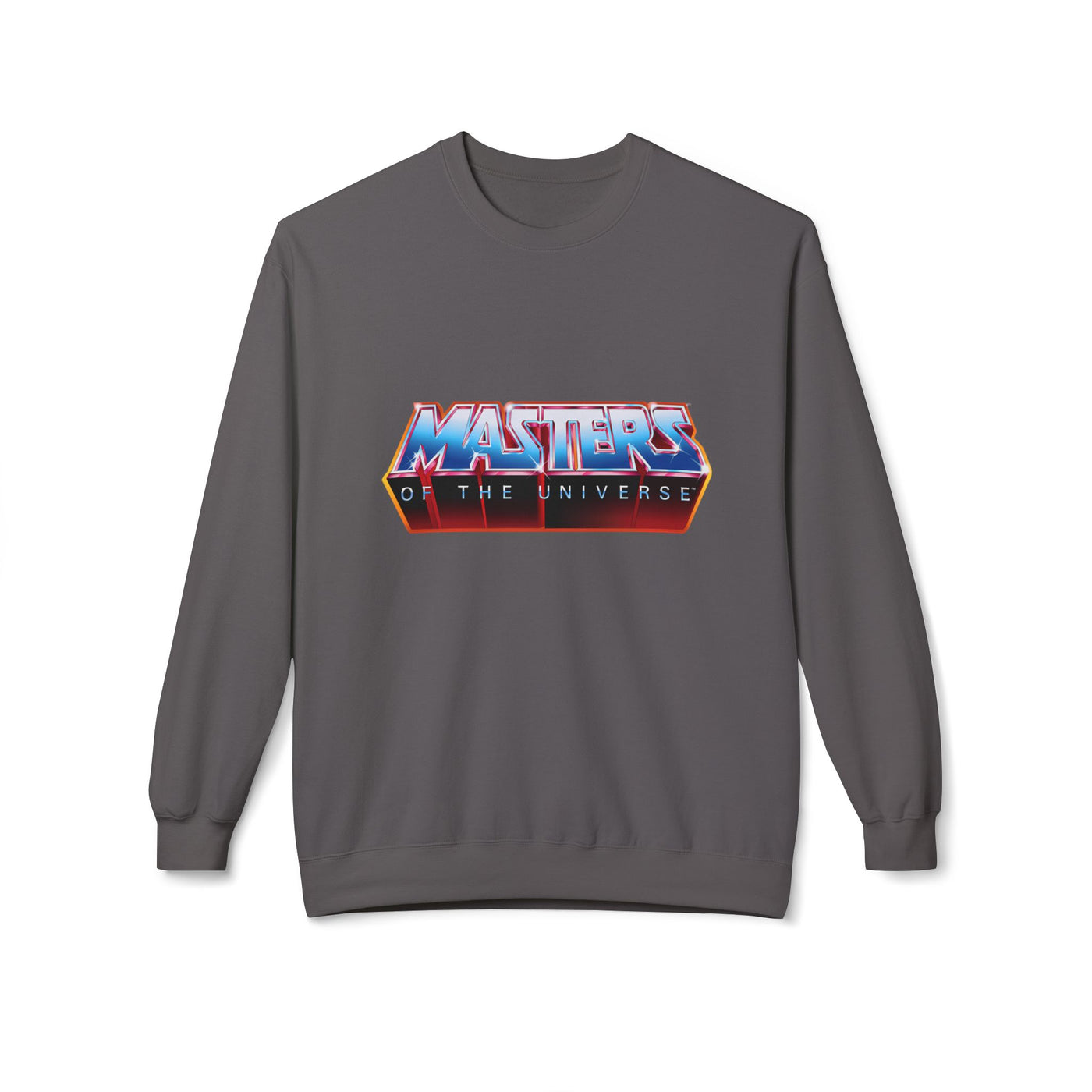 Masters of the Universe Crewneck Sweatshirt