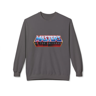 Masters of the Universe Crewneck Sweatshirt