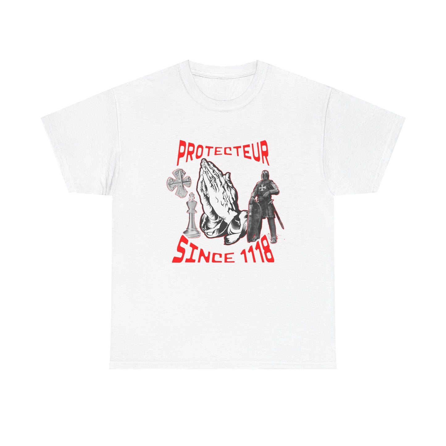 Shirt Protector since 1118