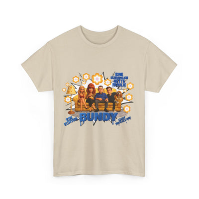 Al Bundy  "eine schrecklich nette Familie" - Das Shirt