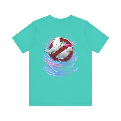 Ghostbusters Unisex Shirt