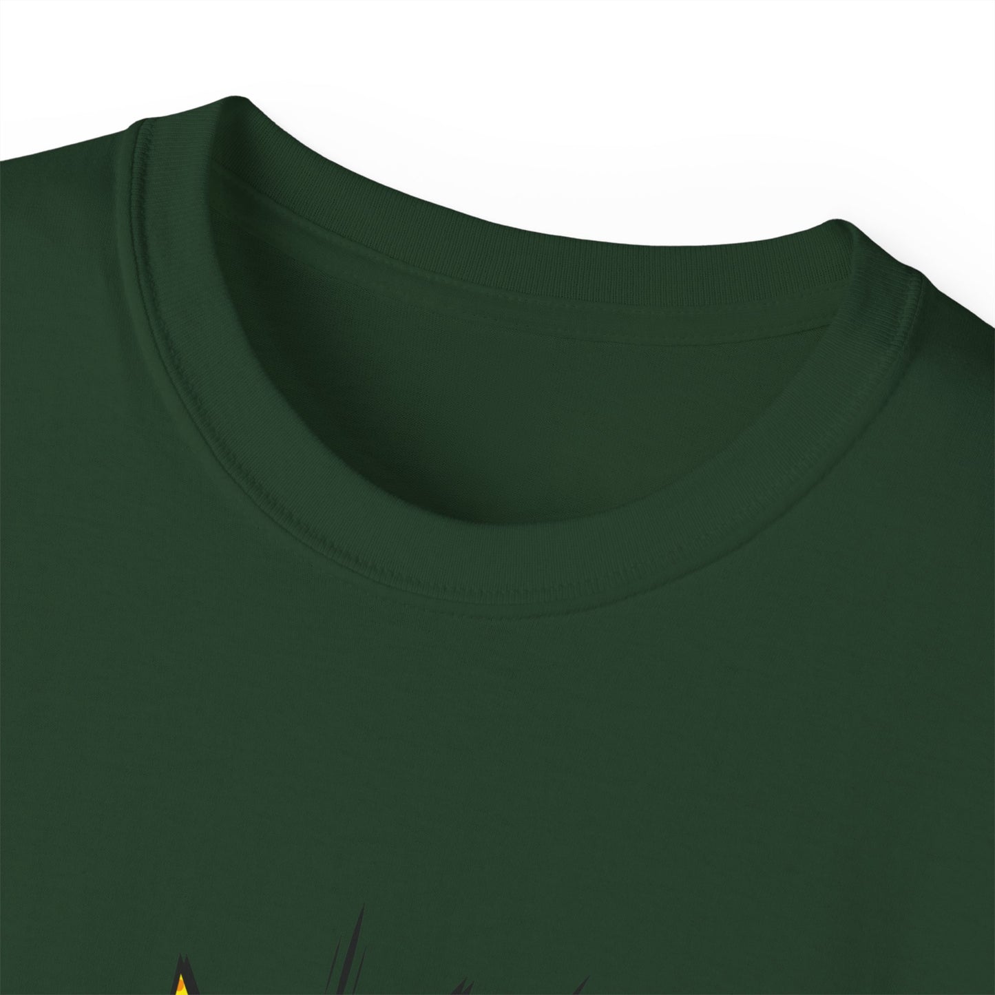 Speedy Cartoon Unisex T-Shirt