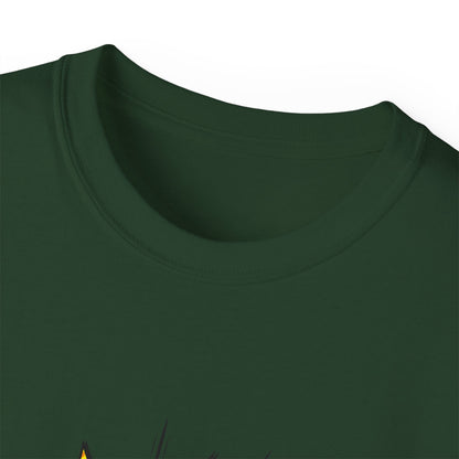 Speedy Cartoon Unisex T-Shirt